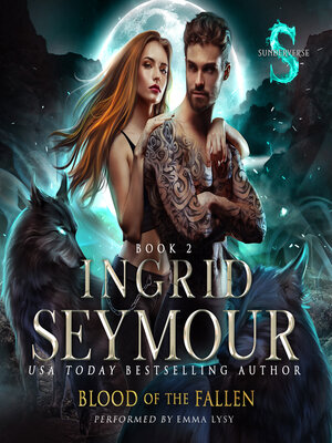 cover image of Blood of the Fallen